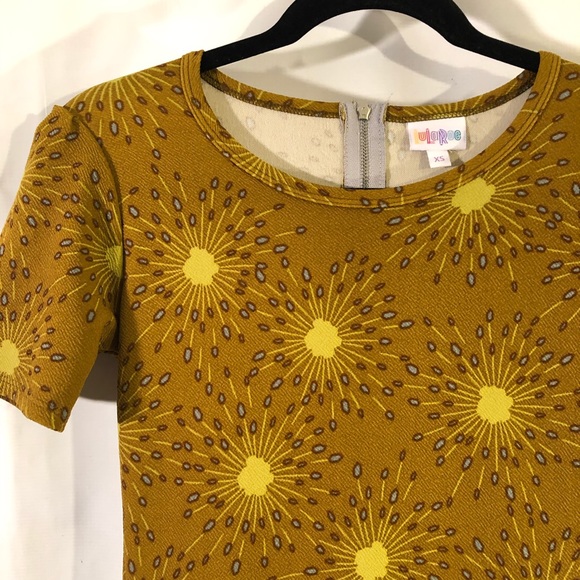 LulaRoe Dress - Picture 2 of 5